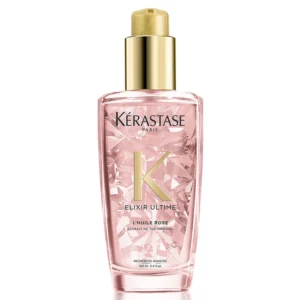 Óleo Kérastase Elixir Ultime L'Huile Rose