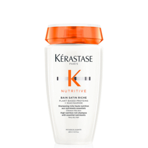 Shampoo Kérastase Nutritive Bain Satin Riche