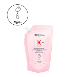 Refil Shampoo Kérastase Genesis Bain Hydra-Fortifiant