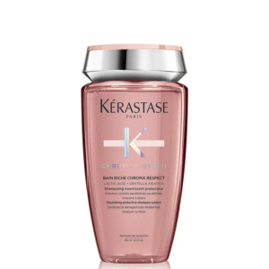 Shampoo Kérastase Chroma Absolu Bain Riche Chroma Respect
