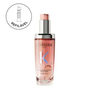 Óleo Kérastase Chroma Absolu L'Huile Éclat Radiance